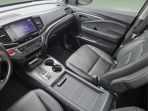 Used 2023 Honda Ridgeline RTL-E image 12