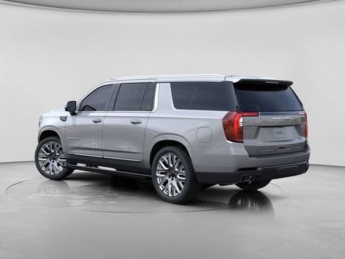 New 2026 GMC Yukon XL Denali Ultimate AWD/4WD image 3