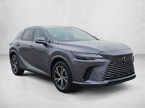 Used 2023 Lexus RX 350 Premium FWD image 2
