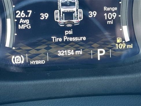 Used 2023 Jeep Wrangler Unlimited Sahara w/ Cold Weather Group image 31