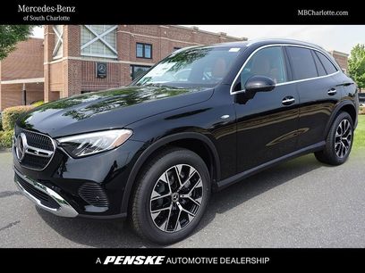 Certified 2025 Mercedes-Benz GLC 350e GLC 350e