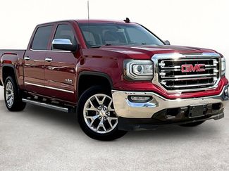 Used 2018 GMC Sierra 1500 SLT w/ Texas SLT Premium Package video 1