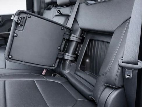 Used 2019 GMC Sierra 1500 SLT w/ SLT Premium Plus Package image 16