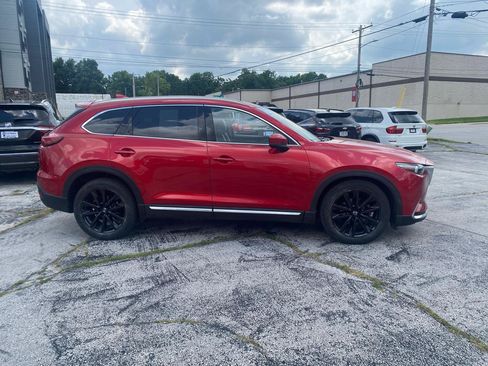 Used 2016 MAZDA CX-9 Grand Touring AWD/4WD image 5