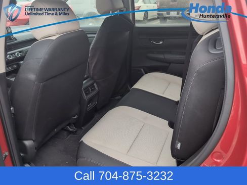 Used 2024 Honda CR-V EX image 14
