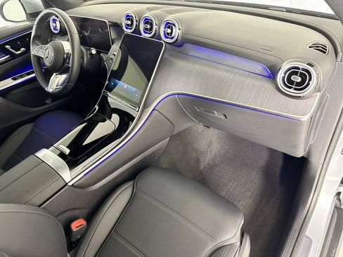 Certified 2026 Mercedes-Benz GLC 300 4MATIC image 18