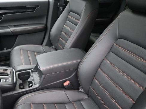 Used 2025 Honda CR-V Sport Touring image 18