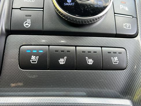 Used 2023 Hyundai Santa Fe Calligraphy AWD/4WD image 29
