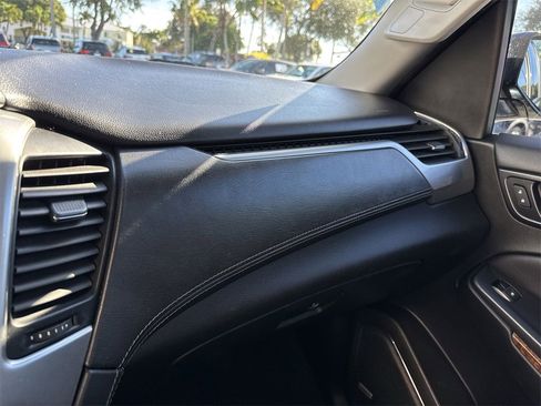 Used 2019 Chevrolet Suburban Premier w/ RST 6.2L Performance Edition image 56