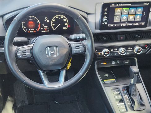 Used 2025 Honda CR-V EX-L image 26