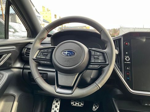 New 2026 Subaru Impreza RS AWD/4WD image 21