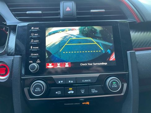 Used 2020 Honda Civic Type R image 34