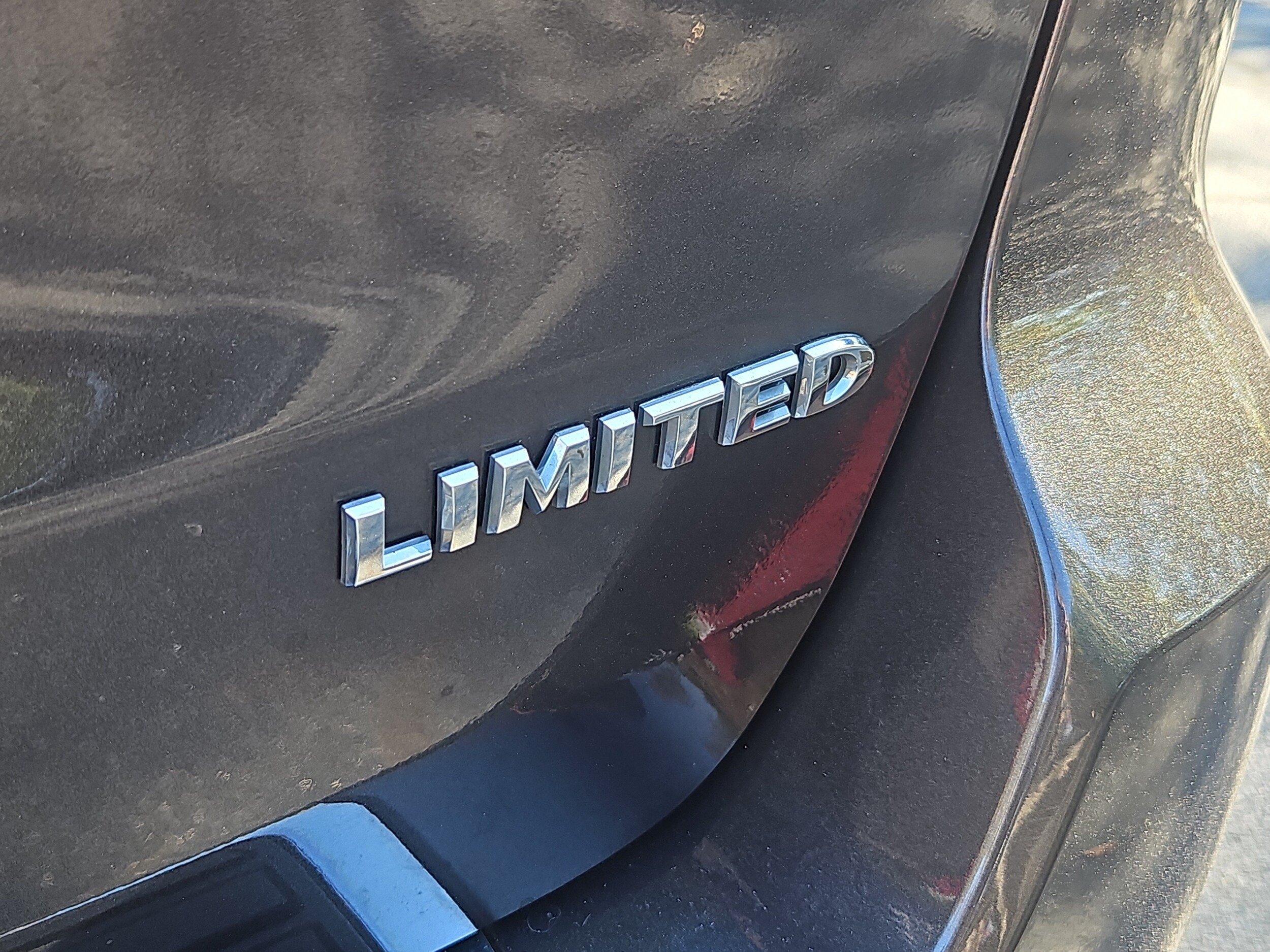 Used 2021 Jeep Grand Cherokee Limited AWD/4WD image 5
