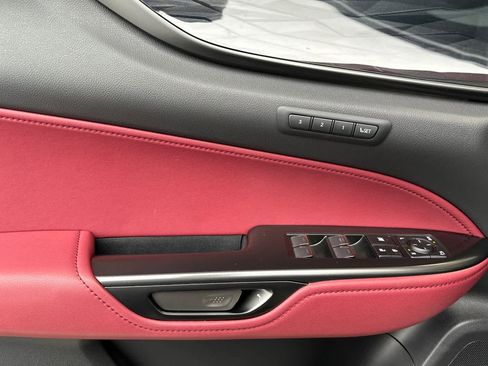 Used 2025 Lexus NX 350h AWD w/ Accessory Package (2T) image 12