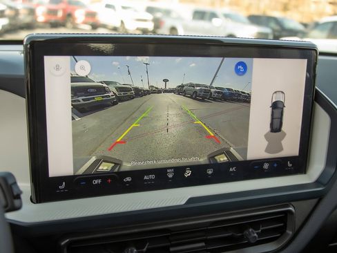 New 2025 Ford Bronco Sport Heritage w/ Convenience Package image 37