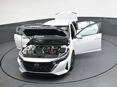 Used 2024 Nissan Sentra SV w/ All-Weather Package image 44