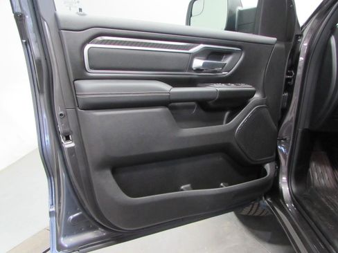 New 2026 RAM 1500 Big Horn image 12