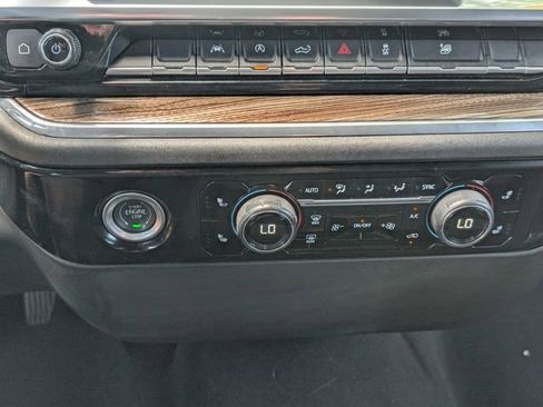 Used 2023 Chevrolet Silverado 1500 RST RWD image 24