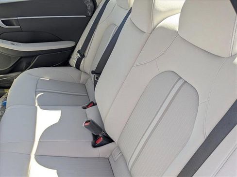 New 2025 Hyundai Sonata SE image 16