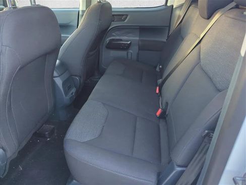 Used 2025 Ford Maverick XL FWD image 8