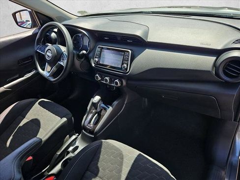 Used 2022 Nissan Kicks S FWD image 27