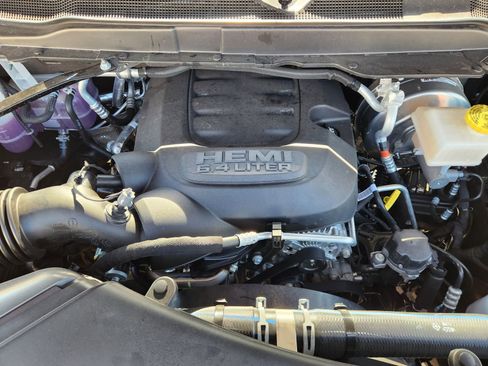 New 2026 RAM 2500 Lone Star image 23