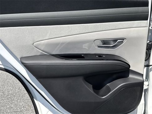 New 2026 Hyundai Tucson Limited image 13
