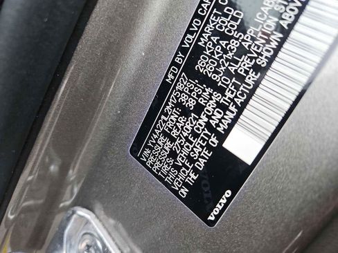 Used 2021 Volvo XC90 T6 Inscription w/ Lounge Package image 39