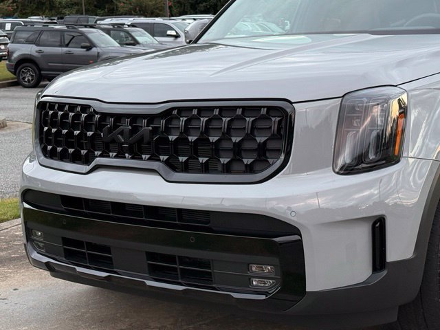Used 2025 Kia Telluride SX X-Line AWD/4WD image 10