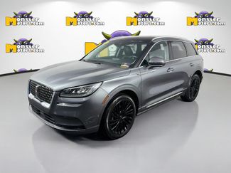 Used 2022 Lincoln Corsair Reserve AWD/4WD video 1