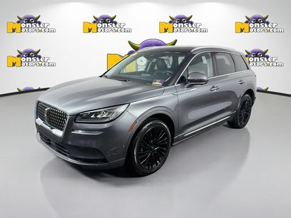 Used 2022 Lincoln Corsair Reserve