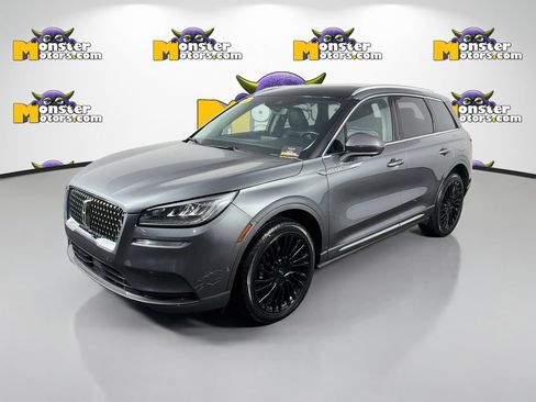 Used 2022 Lincoln Corsair Reserve AWD/4WD image 1