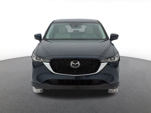 Used 2023 MAZDA CX-5 AWD 2.5 S w/ Preferred Package image 9