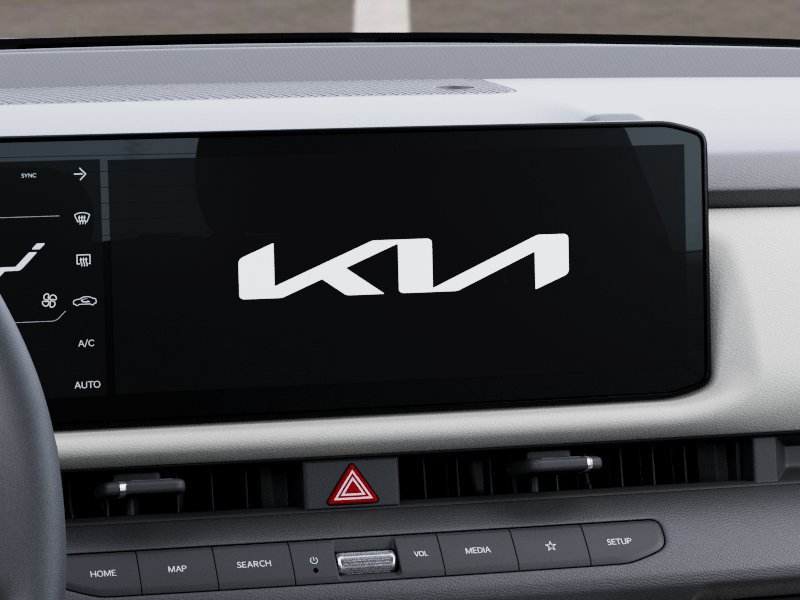 New 2027 Kia Seltos S FWD image 23