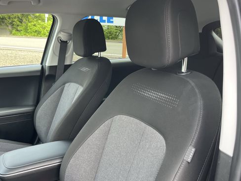Certified 2024 Hyundai Ioniq 5 SEL RWD image 17