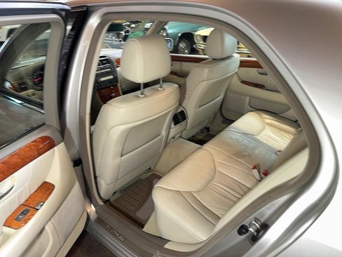 Used 2002 Lexus LS 430 image 67