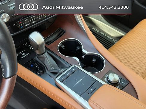Used 2022 Lexus RX 350 AWD w/ Premium Package image 28