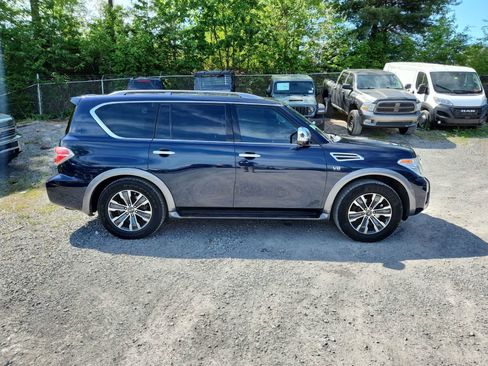 Used 2018 Nissan Armada SL image 6