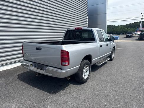 Used 2002 Dodge Ram 1500 Truck 2WD Quad Cab image 6