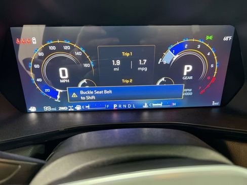 New 2026 Chevrolet Colorado LT image 12