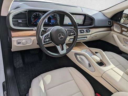 Used 2022 Mercedes-Benz GLE 350 GLE 350 image 10