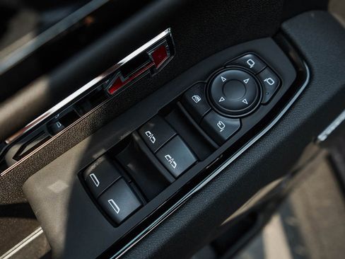 New 2026 GMC Sierra 1500 AT4 w/ AT4 Premium Package image 15