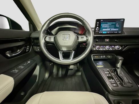 Used 2025 Honda CR-V EX-L image 34