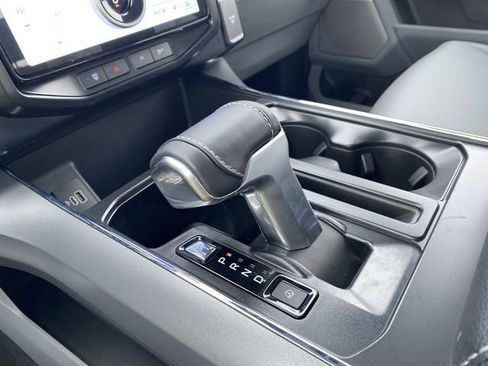 New 2025 Ford F150 Lightning Flash image 19