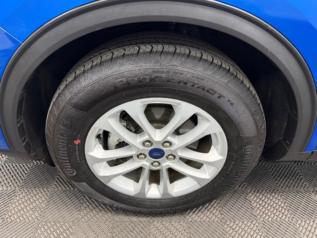 Used 2020 Ford Escape S AWD/4WD image 21