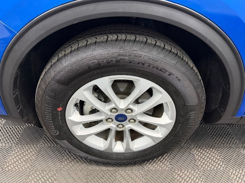 Used 2020 Ford Escape S AWD/4WD image 21