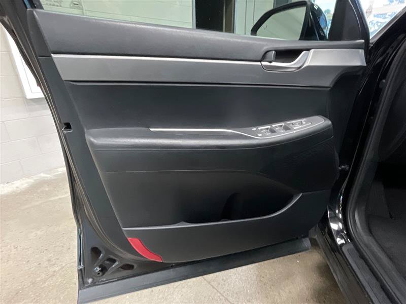 Used 2020 Hyundai Palisade SEL w/ Convenience Package FWD image 10