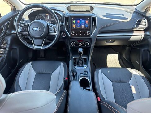 Used 2019 Subaru Crosstrek 2.0i Limited w/ Moonroof Package w/Navigation AWD/4WD image 22