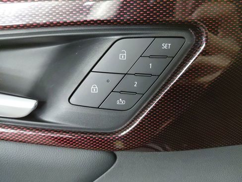 New 2026 Chevrolet Traverse RS w/ LPO, Floor Liner Package image 33