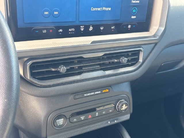Used 2025 Ford Bronco Sport Big Bend AWD/4WD image 21